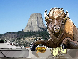 New Bill May Give a Green Light to Bitcoin Exchanges in Wyoming