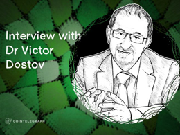 ‘A Ban is Not the Way to Handle the Risks Cryptocurrencies Pose’ - Dr Victor Dostov, Russian Electronic Money Association