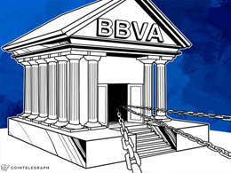BBVA: Block Chain Technology is The Ultimate Disruption