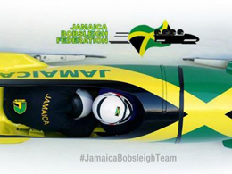 Dogecoins pouring in for Jamaican bobsled team