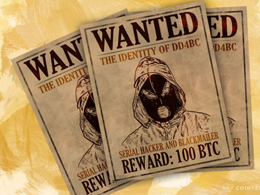 Bitalo.com Puts Massive 100BTC Bounty On Hacker