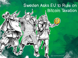 Sweden Asks EU to Rule on Bitcoin Taxation