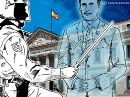 Spain Goes Orwellian: How to Defend Yourself