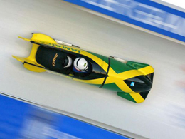 Dogecoin-funded Jamaican bobsled team recovers lost equipment