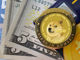 It’s time to take Dogecoin seriously