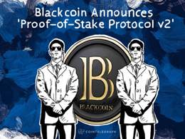 Blackcoin Announces 'Proof-of-Stake Protocol v2'