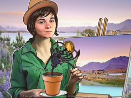 Money Earning Blockchain-Based Iron Sunflower To Change Future Of MLM Business