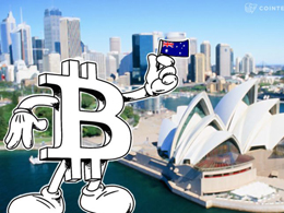 Bitcoin Set to Become a ‘Global Currency’ in Australia