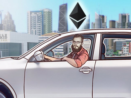 Arcade City: Ethereum’s Big Test Drive to Kill Uber