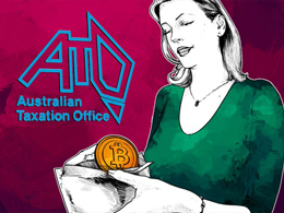 Amid Double Taxation, Australia Govt Now Links Bitcoin to Corporate Tax Evasion