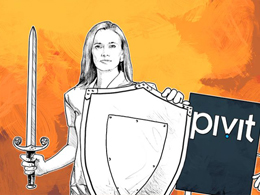 Blythe Masters’ Digital Asset Holdings Issues Crypto-Security for Betting Platform Pivit