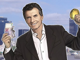 Argentina's New President: Good News for Bitcoin, Bad News for Inflation