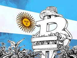 Argentinian Organic Farmers Reach out to Bitcoin for Help