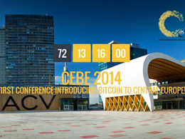 Central European Bitcoin Expo 2014 to Hit Vienna in May