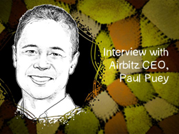 CEO Paul Puey: 'Airbitz Wouldn't Break Down Under a True Crypto-Economy'