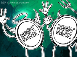 NextBank: Scams, Foolishness or Reality?