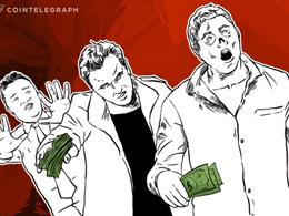 BTCC CEO Bobby Lee Warns Bitcoin Investors about MMM Ponzi Scheme