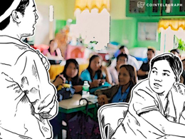 CEO of Katalyst.ph heads to the rural provinces of the Philippines to promote Bitcoin.