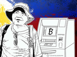 Bitcoin Technology and the Marginalized Few in Makati City