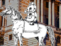 The Bank of England gives Digital Currencies Thumbs Up