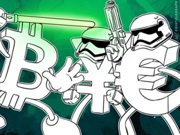 The War on Cash: Bitcoin, Blockchain, Banks & Decentralisation