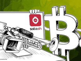 Sato.sh the New Website That Pays You in Bitcoin to Share Your Content