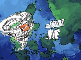 Money20/20 is set to take Europe by Storm this April