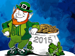 Bitcoin in Ireland 2015