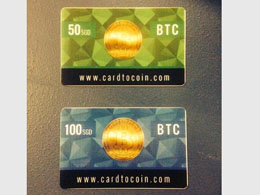 Singapore's 8pip to Sell Prepaid Bitcoin Cards at Retailers