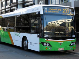 Australian Bus Commuters Can Soon Pay Fares With Bitcoin