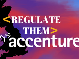 Accenture Advised UK Government to Regulate Bitcoin Wallets