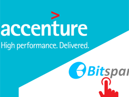 Accenture Selects Bitcoin Firm BitSpark for Startup Acceleration Program