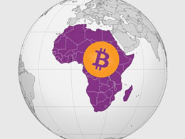 Bitcoin - a Booming Industry in Africa