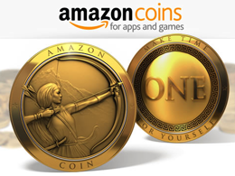 Amazon Coins virtual currency now available on Kindle Fire