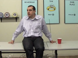 Andreas Antonopoulos: Sales Tax on Bitcoin is 