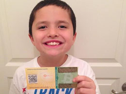 Kid, 9, Sells Apple Shares to Buy Bitcoin