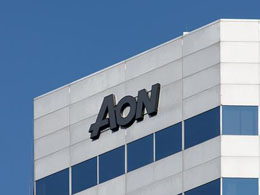 Coinbase Names Aon as its Bitcoin Insurance Broker