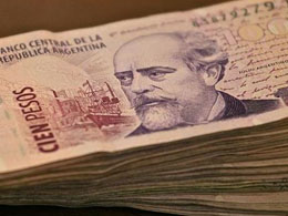 Argentina trades $50k of bitcoins