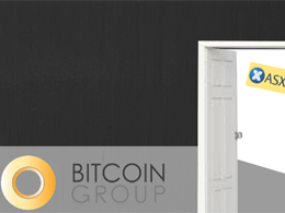 Australian Bitcoin Mining Company Approved for ASX Listing