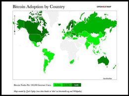 Bitcoin Regulation Draws Nearer - What To Expect