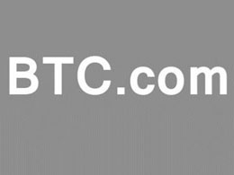 BTC.com Domain Name Reportedly Acquired For $1.1 Million