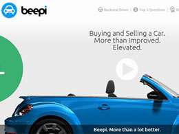 Car Marketplace Beepi Now Lets You Buy Cars With Bitcoin