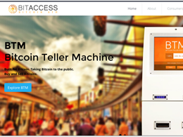 Bitcoin ATM Startup BitAccess Joins Y Combinator's Trailblazing Incubator