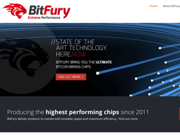 DigitalBTC Signs Bitcoin Mining Hardware Deal with BitFury