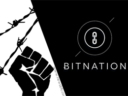 BitNation Taps Blockchain Tech to Aid Refugees