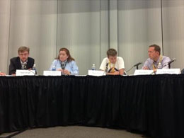 Regulatory compliance a high-stakes 'must' for bitcoin businesses #Bitcoin2013