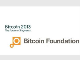 Bitcoin 2013 in review