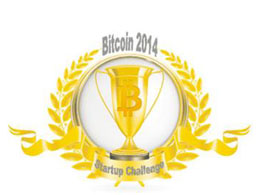 Bitcoin 2014 Start Up Challenge: Winner Brings Home $10K Prize in Bitcoin