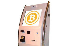 Saskatoon Gets its First Bitcoin ATM