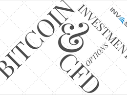 Bitcoin Investment Available Via CFDs on UK Platform